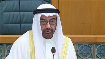   وزير النفط الكويتي يؤكد أهمية التعاون بين الدول العربية لمواجهة تحديات التغير المناخي