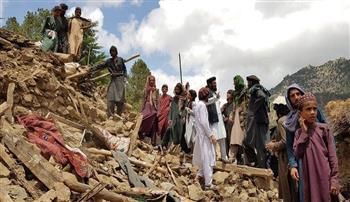   أكثر من ألفي قتيل.. ارتفاع حصيلة ضحايا زلزال أفغانستان