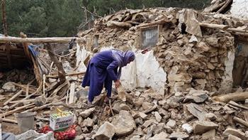  سلطنة عمان تعرب عن تعاطفها مع أفغانستان جراء الزلزال المدمر