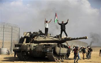   إسرائيل: أكثر من 100 رهينة لدى حركة "حماس" في قطاع غزة