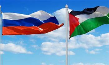   بعثة روسيا لدى فلسطين تعد قوائم بأسماء الروس في حالة الإخلاء من قطاع غزة