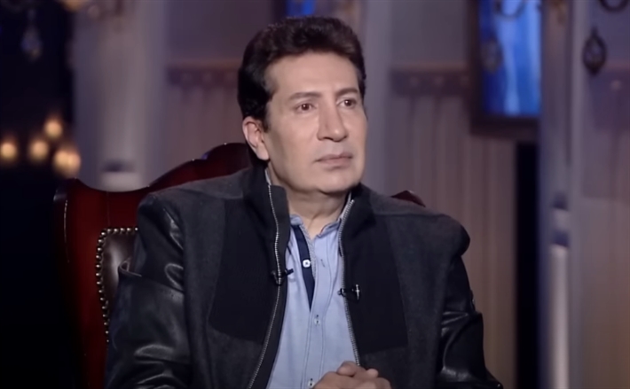 هاني رمزي: أختار أدواري بعناية وما يهمني تأثير العمل على المجتمع.. فيديو