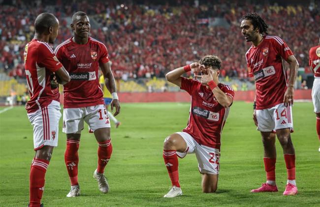 موعد مباراة الأهلي وسيمبا في بطولة دوري السوبر الأفريقي 