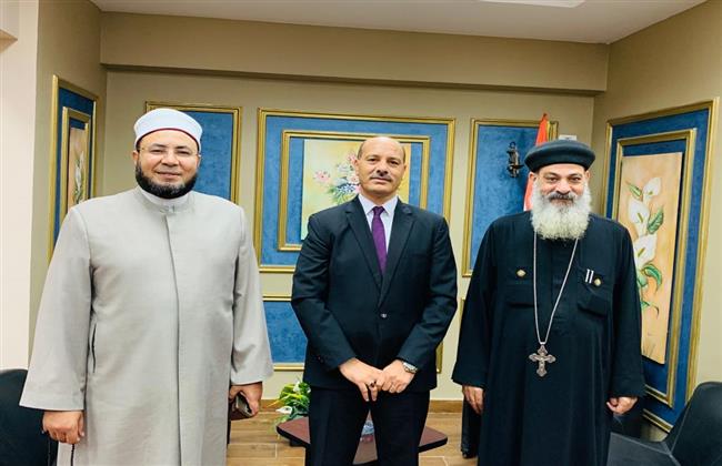 "تعليم الإسكندرية" تعقد لقاءات تثقيفية وندوات للتوعية الدينية