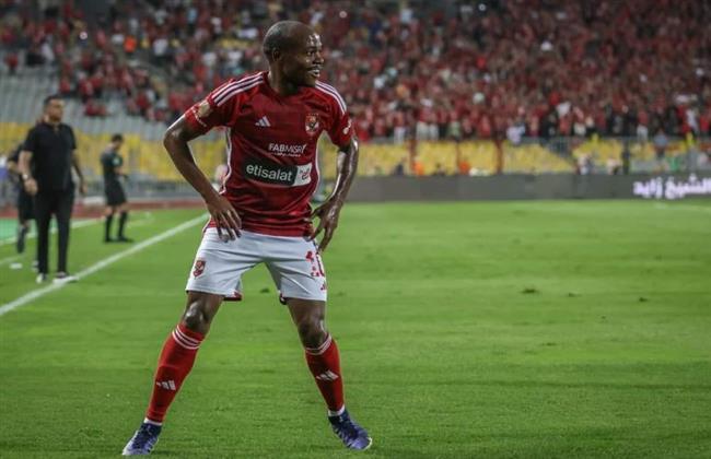 دوري نايل .. تعرّف على هدافي الدوري بعد 3 جولات 