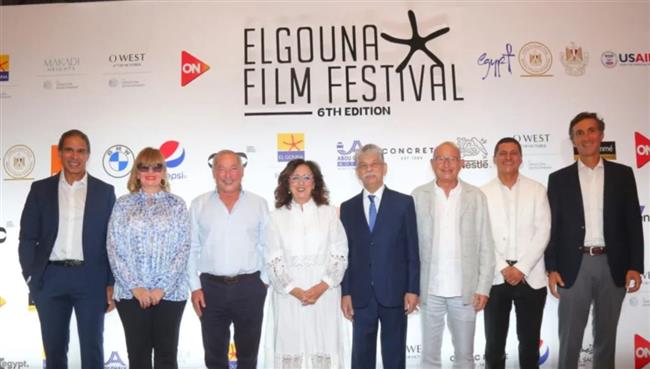 مهرجان الجونة يكشف عن تفاصيل الحلقات النقاشية بدورته السادسة