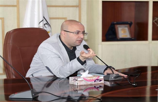 محافظ بني سويف يوجه باستمرار رفع درجة الاستعداد للتعامل مع موجة الطقس السيئ