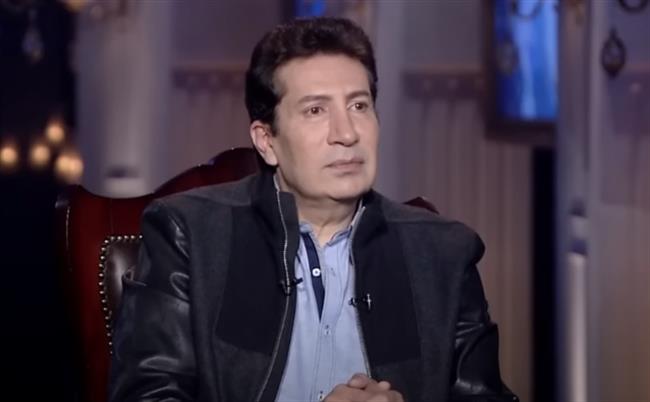 هاني رمزي: أختار أدواري بعناية وما يهمني تأثير العمل على المجتمع.. فيديو