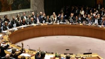  واشنطن تدعو مجلس الأمن إلى إدانة حماس