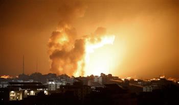   "سي إن إن": مقتل 3 أمريكيين إثر الهجمات الواقعة بالقرب من غزة