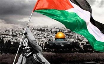   صحيفة سعودية: القضية الفلسطينية قضية مركزية عربية إسلامية