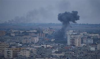   ارتفاع حصيلة العدوان الإسرائيلي على قطاع غزة لـ 436 شهيدا