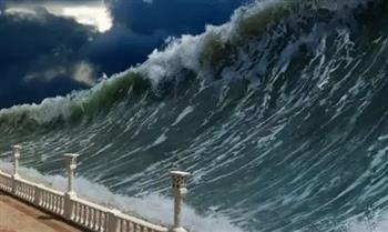   اليابان تلغي تحذيرا من حدوث موجات تسونامي
