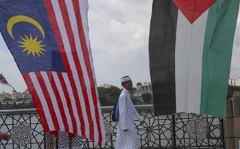   ماليزيا وباكستان تؤكدان تضامنهما مع الشعب الفلسطيني
