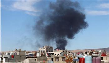   مصرع 11 من قوات الأمن الكردية في قصف استهدف مركزهم بسوريا