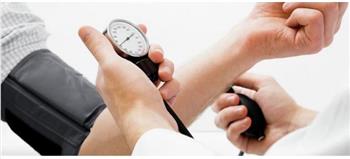   دراسة تكشف نمط الحياة يؤثر على ضغط الدم 