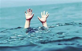 انتشال جثة طفل غرق فى مياه النيل بالجيزة