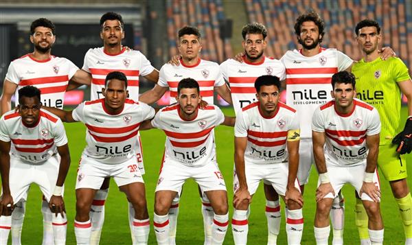 الزمالك ينقل تدريباته لملعب الترسانة ويبدأ الاستعداد غدا لمواجهة سموحة