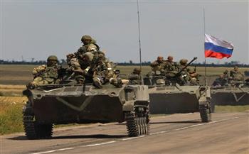   الدفاع الروسية تعلن مقتل وإصابة 630 عسكريا أوكرانيا خلال يوم