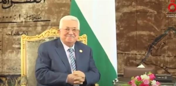 "القاهرة الإخبارية" تستعرض الدور المصرى لدعم ومساندة القضية الفلسطينية منذ بدايتها