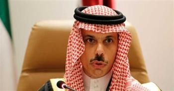   وزيرا خارجية السعودية والعراق يبحثان العلاقات ومجالات التعاون المشترك