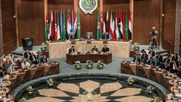 اجتماع طارئ لمجلس الجامعة العربية لبحث العدوان الإسرائيلي على غزة