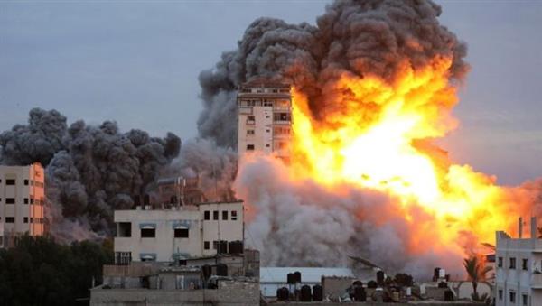 قناة إسرائيلية: 800 قتيل و2200 مُصاب إسرائيلي جراء عملية "طوفان الأقصى"