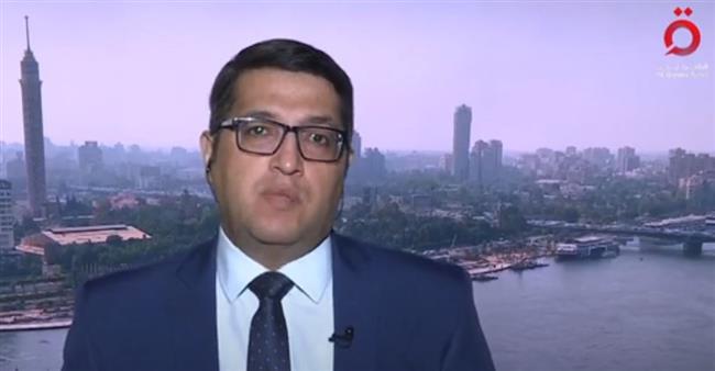 كاتب صحفي لـ"القاهرة الإخبارية": مصلحة المنطقة هي الاتجاه نحو التهدئة والحد من دوامة العنف