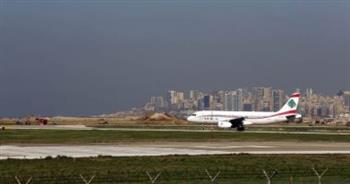   لبنان: مديرية الطيران المدني تنفي توقف الرحلات من بيروت وإليها
