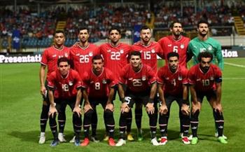   منتخب مصر يطير إلى الإمارات اليوم لمواجهة زامبيا والجزائر وديا