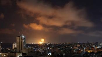  الدفاع المدني الفلسطيني يناشد العالم بالتدخل الفوري لوقف العدوان الإسرائيلي على غزة