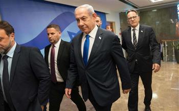   وزير دفاع إسرائيل السابق يشترط مجلسا وزاريا للحرب لا يضم "بن جفير" 