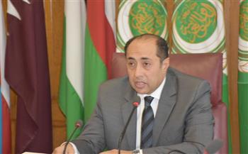   حسام زكي: انعقاد دورة غير عادية لمجلس الجامعة العربية على مستوى الوزراء بعد غد الاربعاء