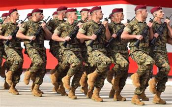   قيادة الجيش اللبناني تدعو المواطنين إلى الحذر