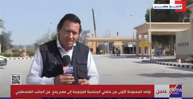 قفزة كبيرة في دخول شاحنات المساعدات إلى غزة.. فيديو