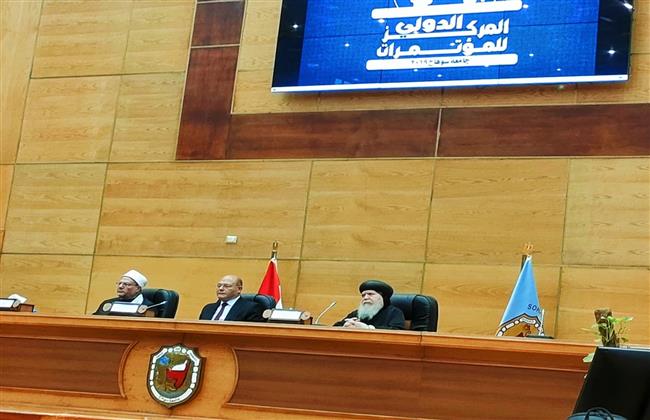 مفتي الجمهورية: نحن في حاجة إلى إحياء النموذج المصري الذي يحافظ على بلده