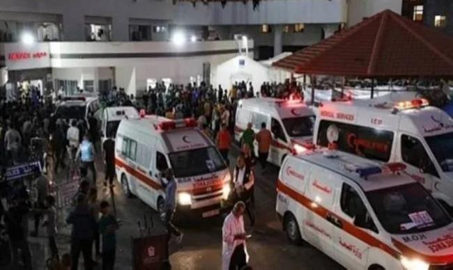 مدير مستشفى الشفاء يحذر من وفاة المرضى: مولد الكهرباء سيتوقف عن العمل