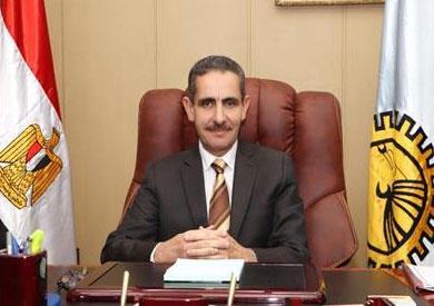 محافظ الغربية يترأس الاجتماع الدوري للمجلس الاقتصادي الاجتماعي