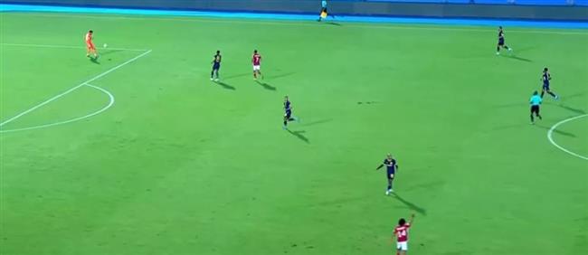 الدوري الإفريقي| الأهلي يتعادل سلبًا مع صن داونز  ويخرج من البطولة