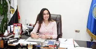 نائب محافظ البحيرة تقود حملة مكبرة لإزالة التعديات على الأراضى الزراعية بدمنهور