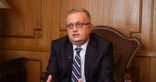   السفير الروسي بالقاهرة: تبنينا قرار وقف إطلاق النار لإنهاء النزاع في غزة