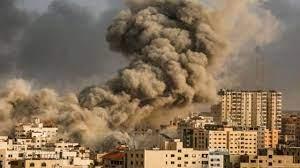   دراسة تكشف جرائم الاحتلال في غزة وتحيز الإعلام الغربي