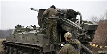   القوات الروسية تحبط 8 محاولات لتناوب القوات الأوكرانية على محور جنوب دونيتسك