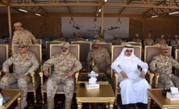   الجيش الكويتي ينفذ تدريبا لرفع مستوى الجاهزية والاستعداد في ظل الظروف الإقليمية الراهنة
