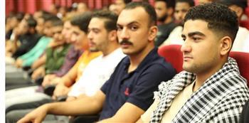 ندوة مجلة الأزهر: الكيان الصهيوني يعمل على ابتلاع كل أراضي فلسطين وإخراج أهلها منها بدعم غربي كبير