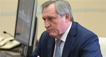   وزير الطاقة الروسي: روسيا منفتحة على المفاوضات بشأن إمدادات الغاز إلى الاتحاد الأوروبي