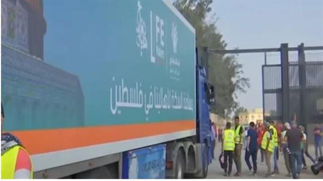 أستاذ علوم سياسية: مصر بذلت جهودًا مكثفة لاحتواء الأزمة فى فلسطين