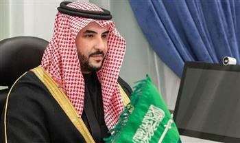   وزيرا الدفاع السعودي والأمريكي يبحثان المستجدات الإقليمية والدولية