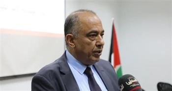   وزير العدل الفلسطينى: يجب ملاحقة الاحتلال لارتكابه جرائم حرب