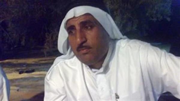 شيخ مشايخ قبائل سيناء: الرئيس السيسى أنقذ مصر من عنق الزجاجة